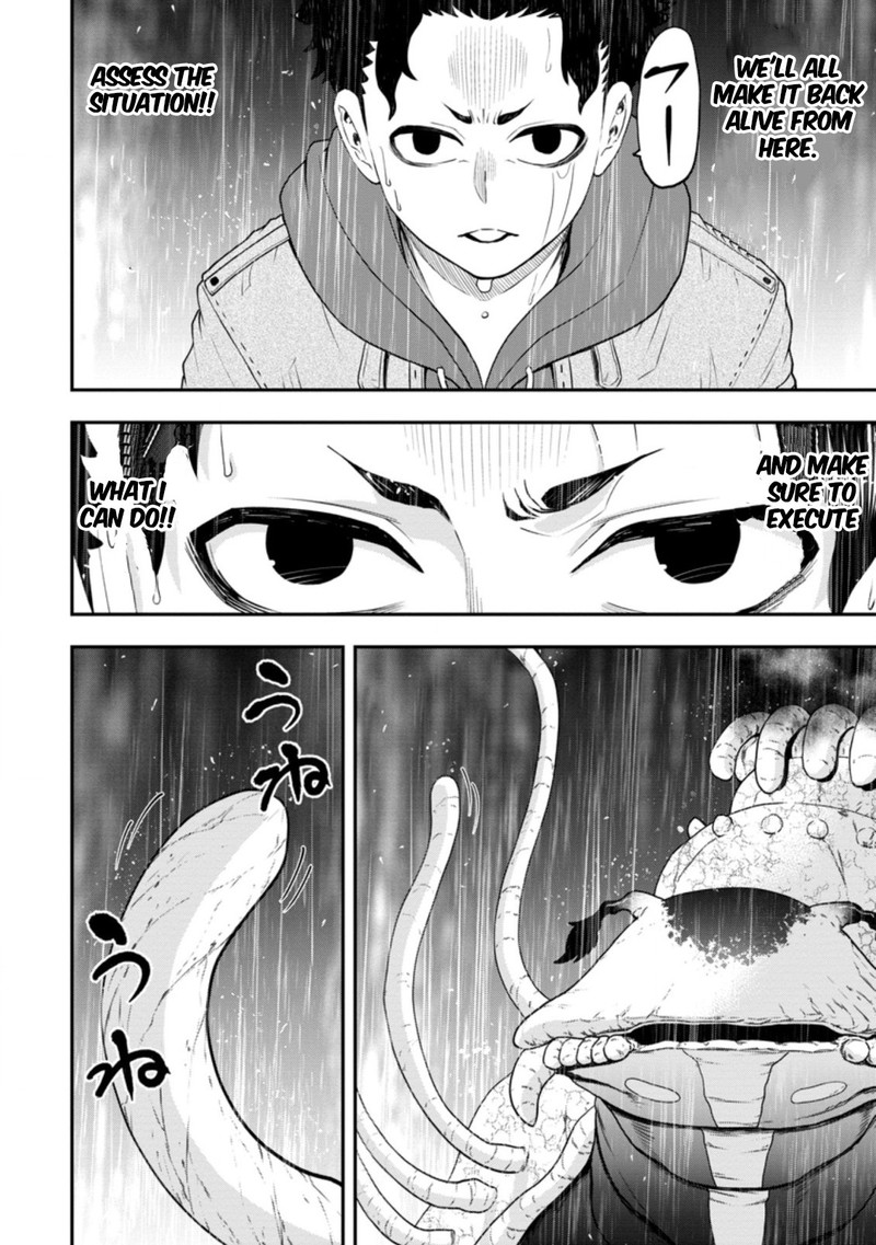Zatsuyou Fuyojutsushi Ga Jibun No Saikyou Ni Kidzuku Made 14 10