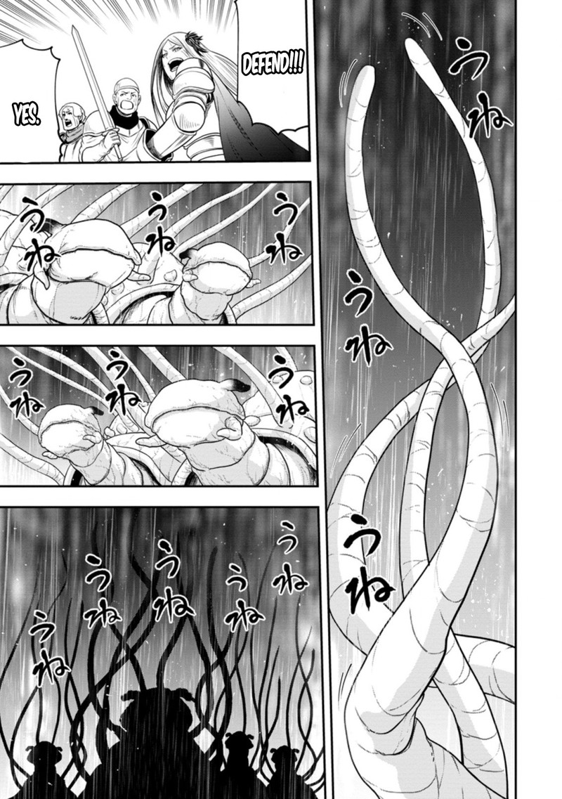 Zatsuyou Fuyojutsushi Ga Jibun No Saikyou Ni Kidzuku Made 14 11
