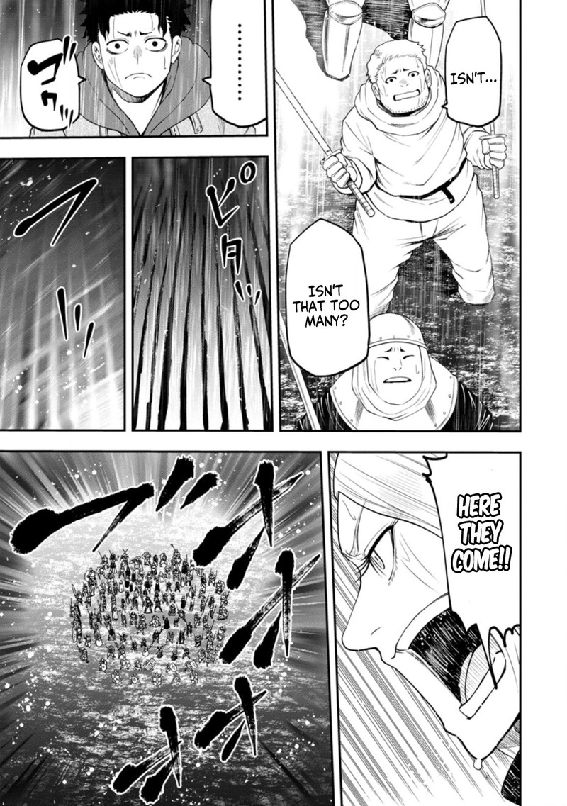 Zatsuyou Fuyojutsushi Ga Jibun No Saikyou Ni Kidzuku Made 14 13