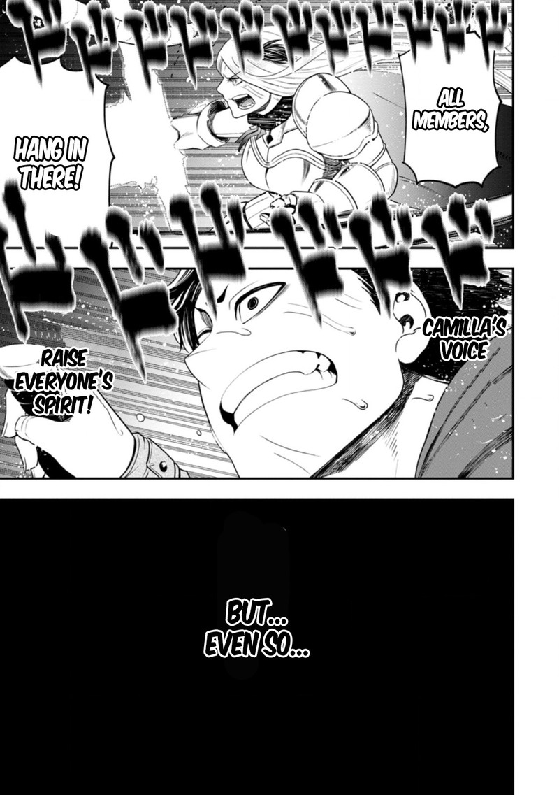 Zatsuyou Fuyojutsushi Ga Jibun No Saikyou Ni Kidzuku Made 14 17