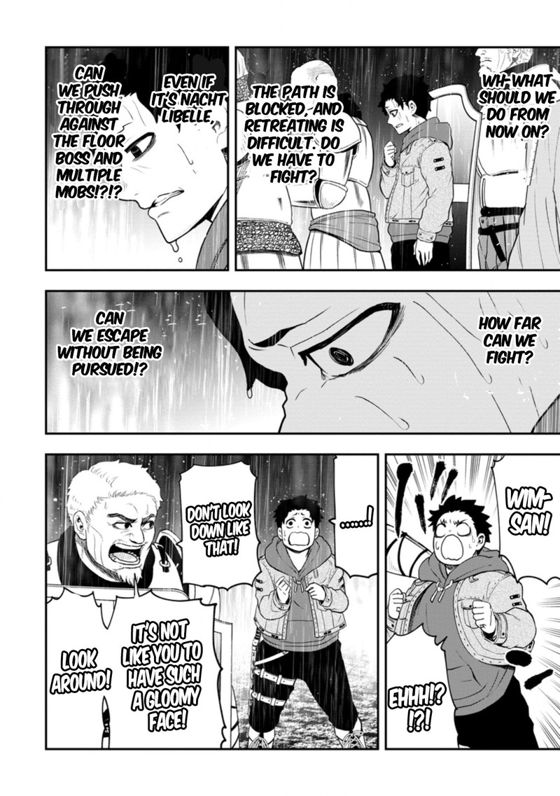 Zatsuyou Fuyojutsushi Ga Jibun No Saikyou Ni Kidzuku Made 14 8