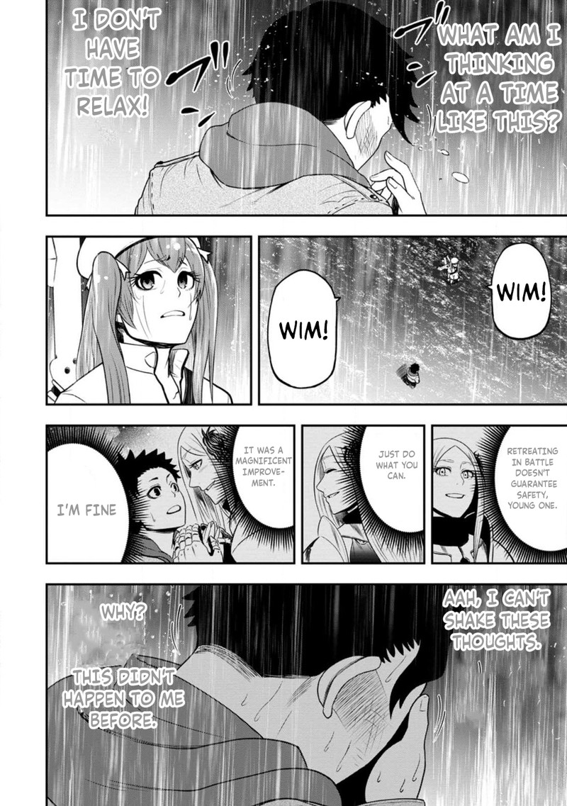 Zatsuyou Fuyojutsushi Ga Jibun No Saikyou Ni Kidzuku Made 15 12