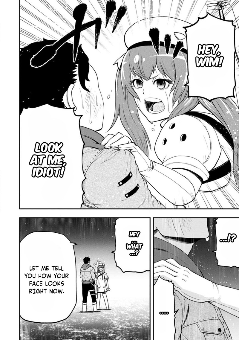 Zatsuyou Fuyojutsushi Ga Jibun No Saikyou Ni Kidzuku Made 15 14