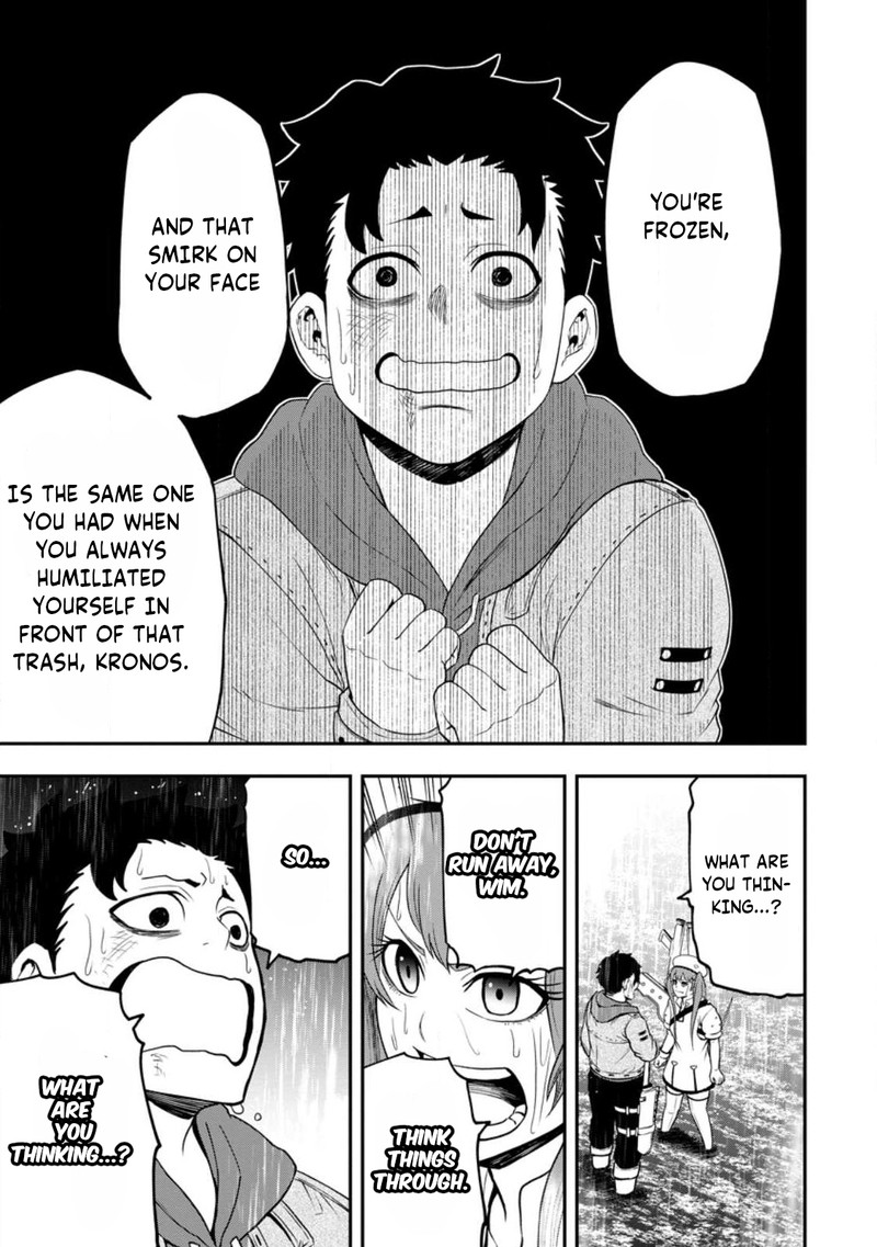 Zatsuyou Fuyojutsushi Ga Jibun No Saikyou Ni Kidzuku Made 15 15