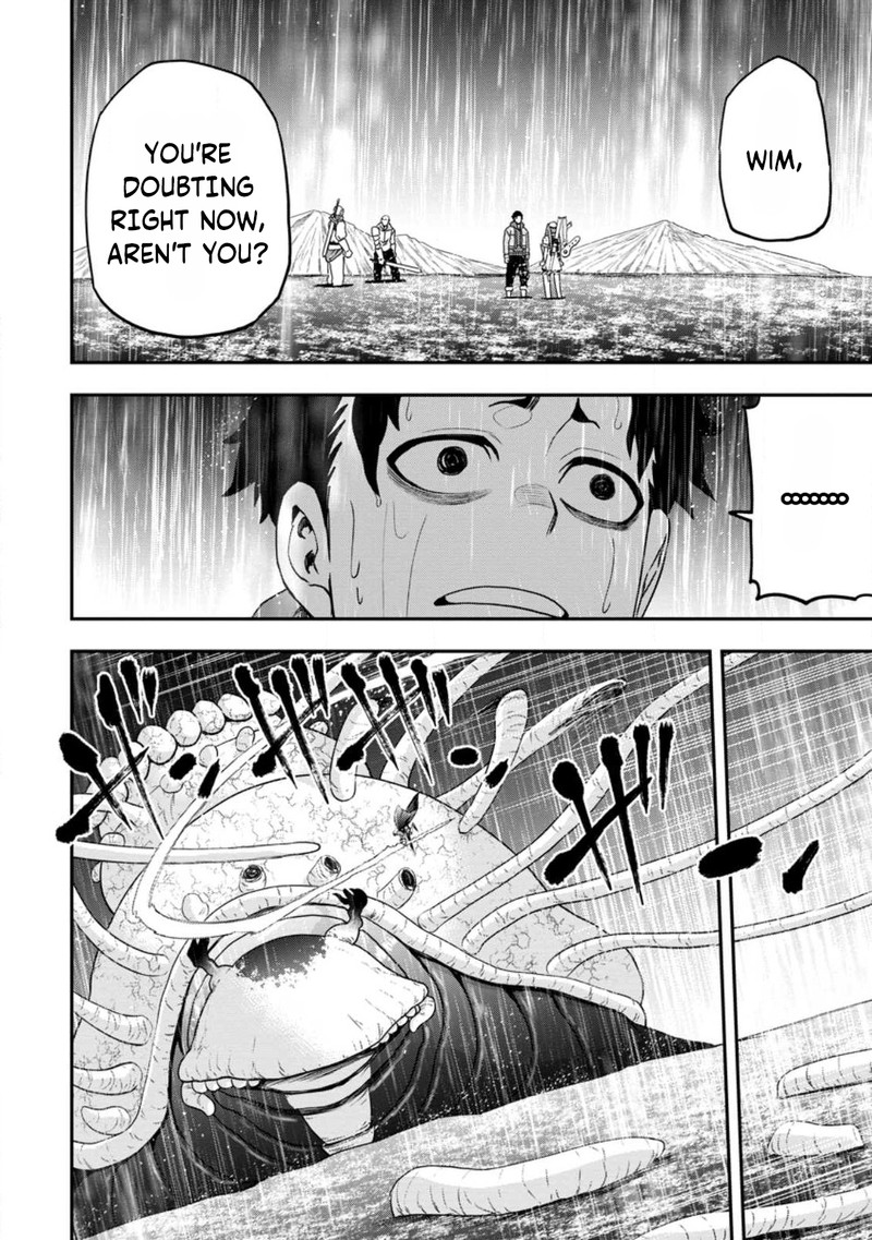 Zatsuyou Fuyojutsushi Ga Jibun No Saikyou Ni Kidzuku Made 15 16