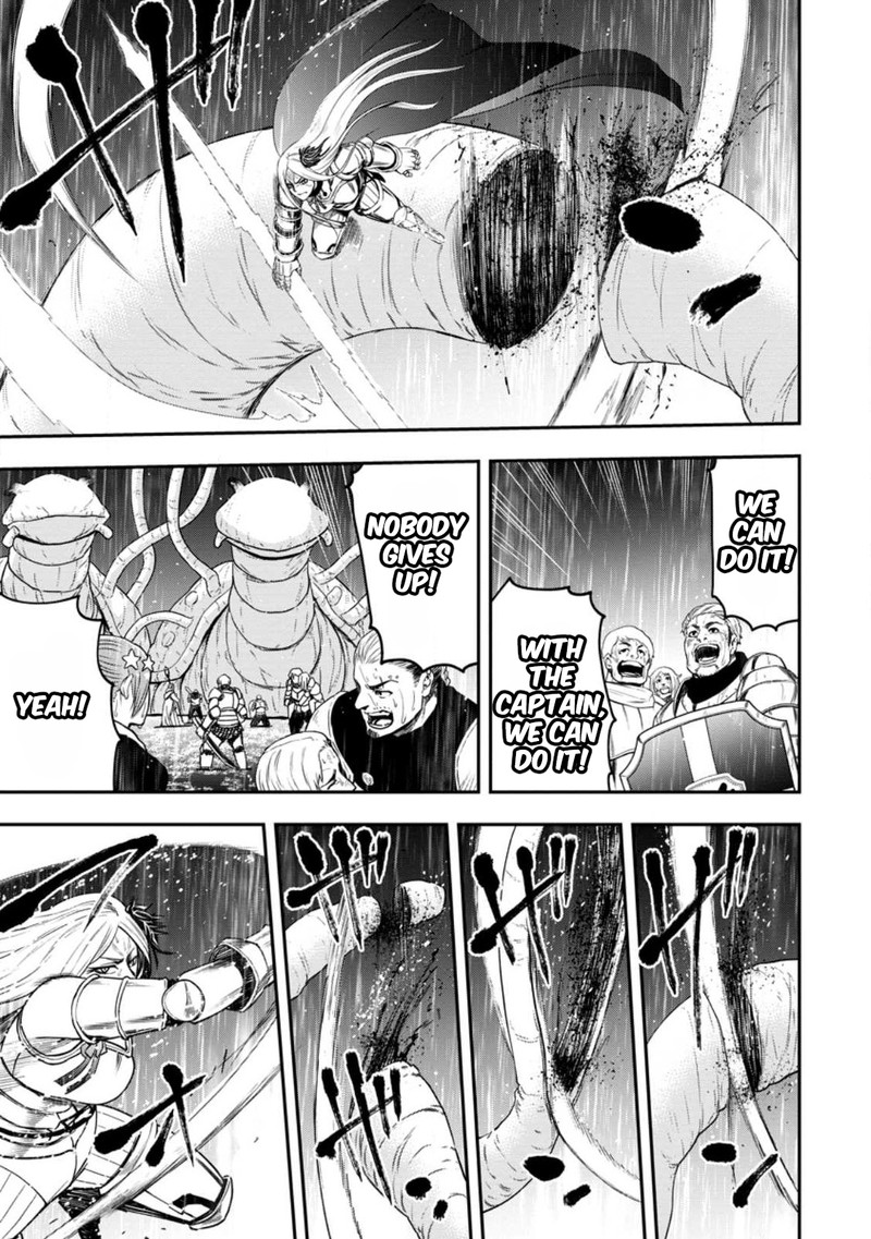 Zatsuyou Fuyojutsushi Ga Jibun No Saikyou Ni Kidzuku Made 15 17