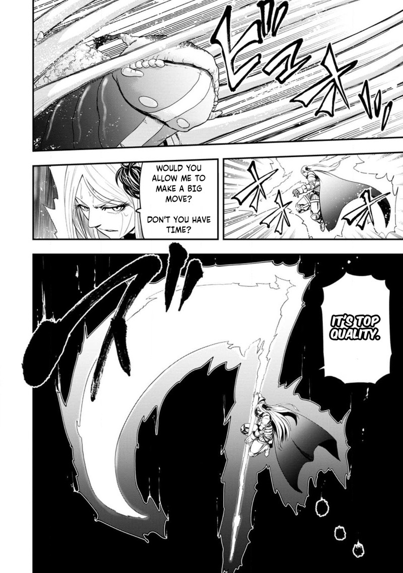 Zatsuyou Fuyojutsushi Ga Jibun No Saikyou Ni Kidzuku Made 15 2