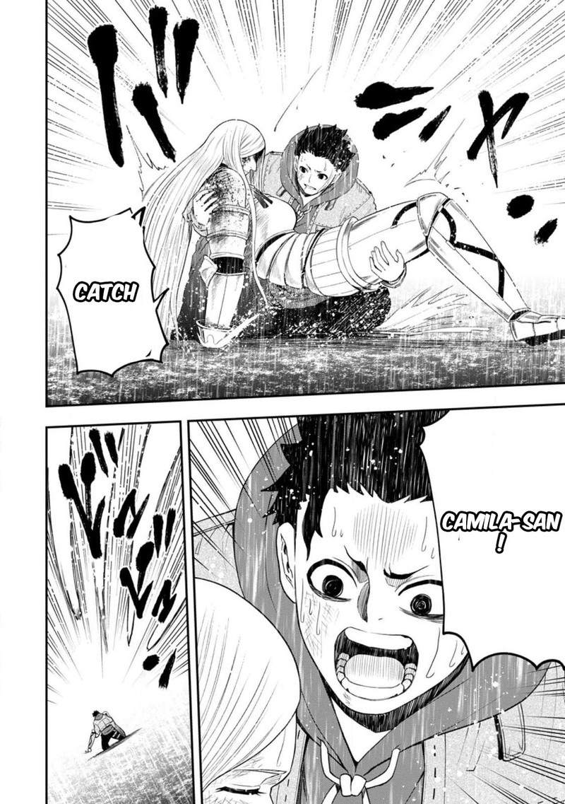 Zatsuyou Fuyojutsushi Ga Jibun No Saikyou Ni Kidzuku Made 15 26