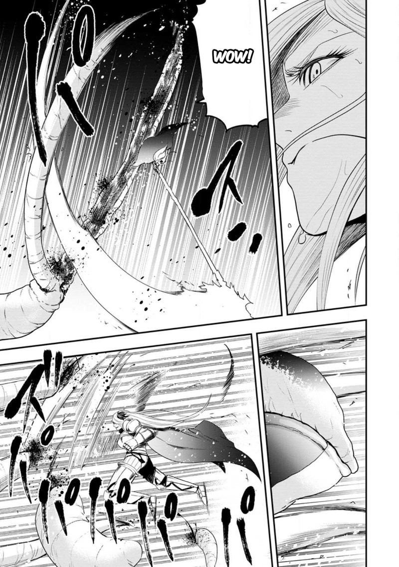 Zatsuyou Fuyojutsushi Ga Jibun No Saikyou Ni Kidzuku Made 15 3