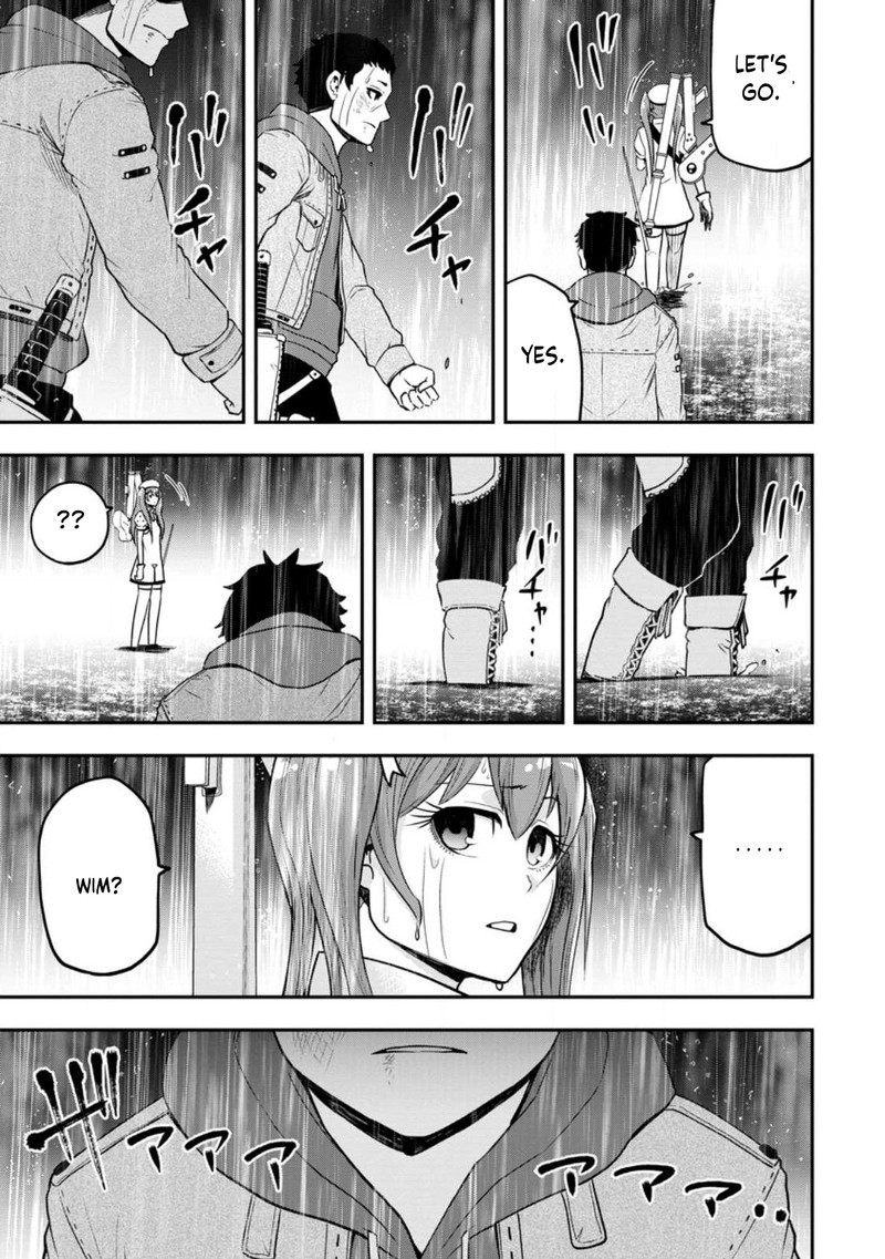 Zatsuyou Fuyojutsushi Ga Jibun No Saikyou Ni Kidzuku Made 15 9