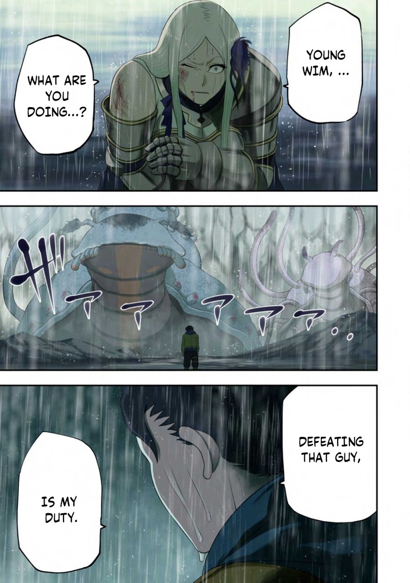 Zatsuyou Fuyojutsushi Ga Jibun No Saikyou Ni Kidzuku Made 16 1