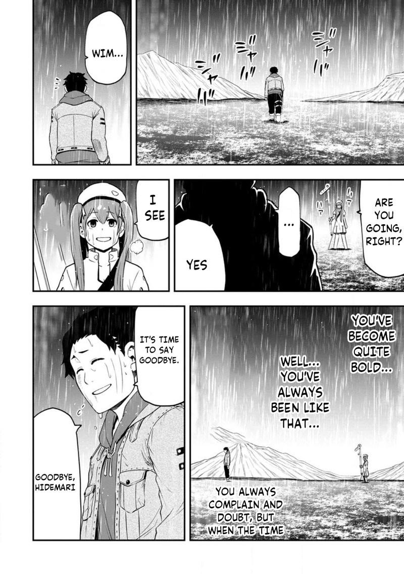 Zatsuyou Fuyojutsushi Ga Jibun No Saikyou Ni Kidzuku Made 16 4