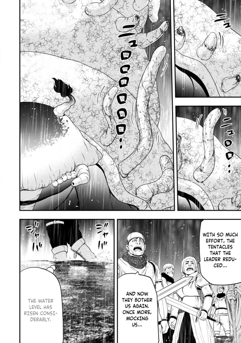 Zatsuyou Fuyojutsushi Ga Jibun No Saikyou Ni Kidzuku Made 16 8