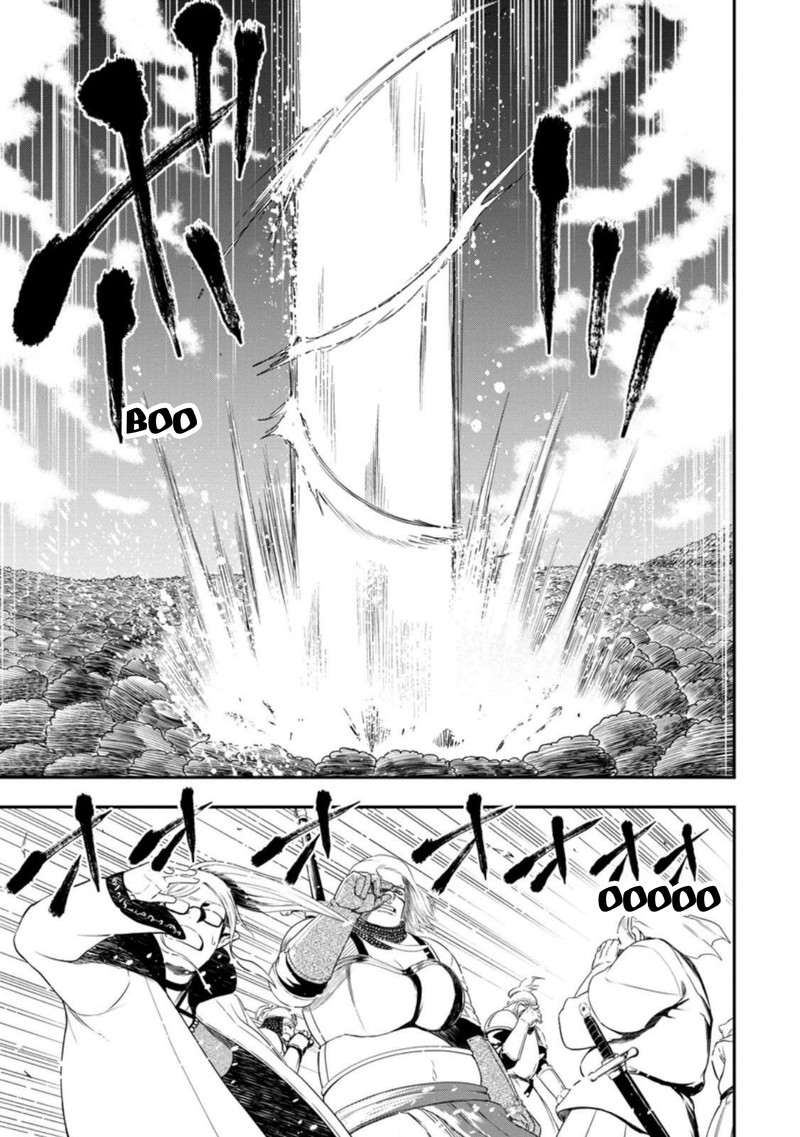 Zatsuyou Fuyojutsushi Ga Jibun No Saikyou Ni Kidzuku Made 24 19