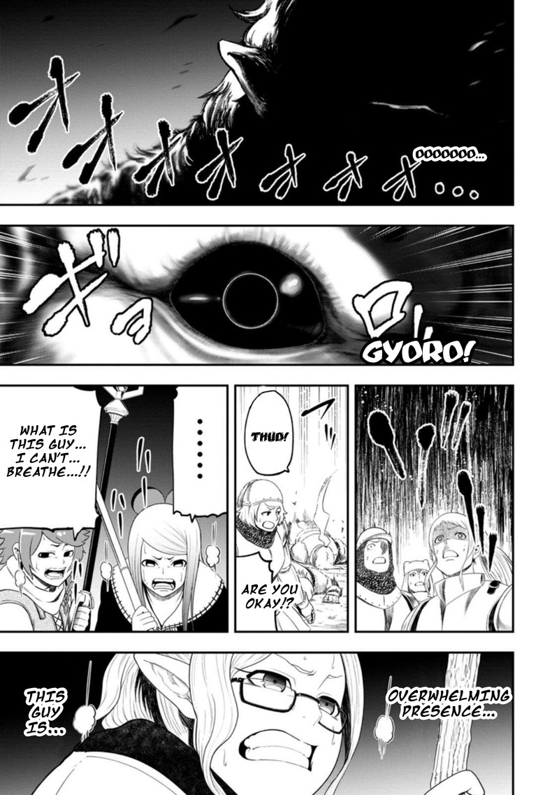 Zatsuyou Fuyojutsushi Ga Jibun No Saikyou Ni Kidzuku Made 24 27