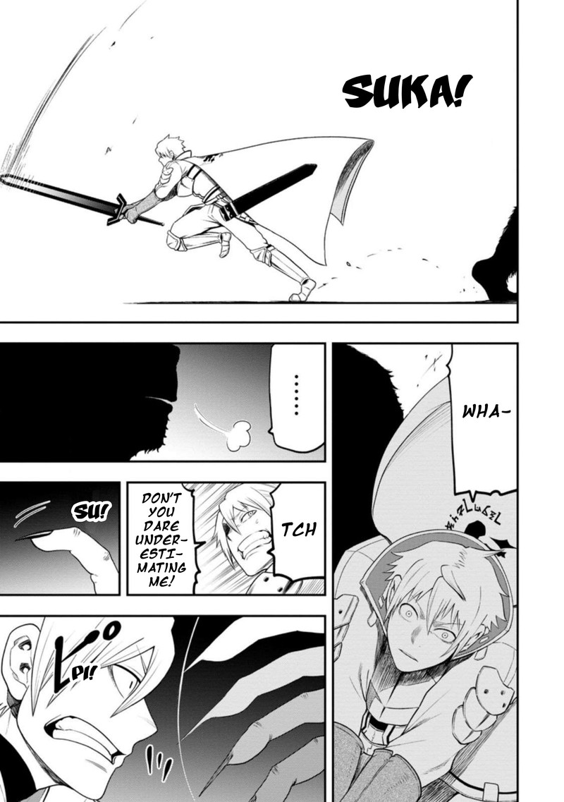 Zatsuyou Fuyojutsushi Ga Jibun No Saikyou Ni Kidzuku Made 24 29