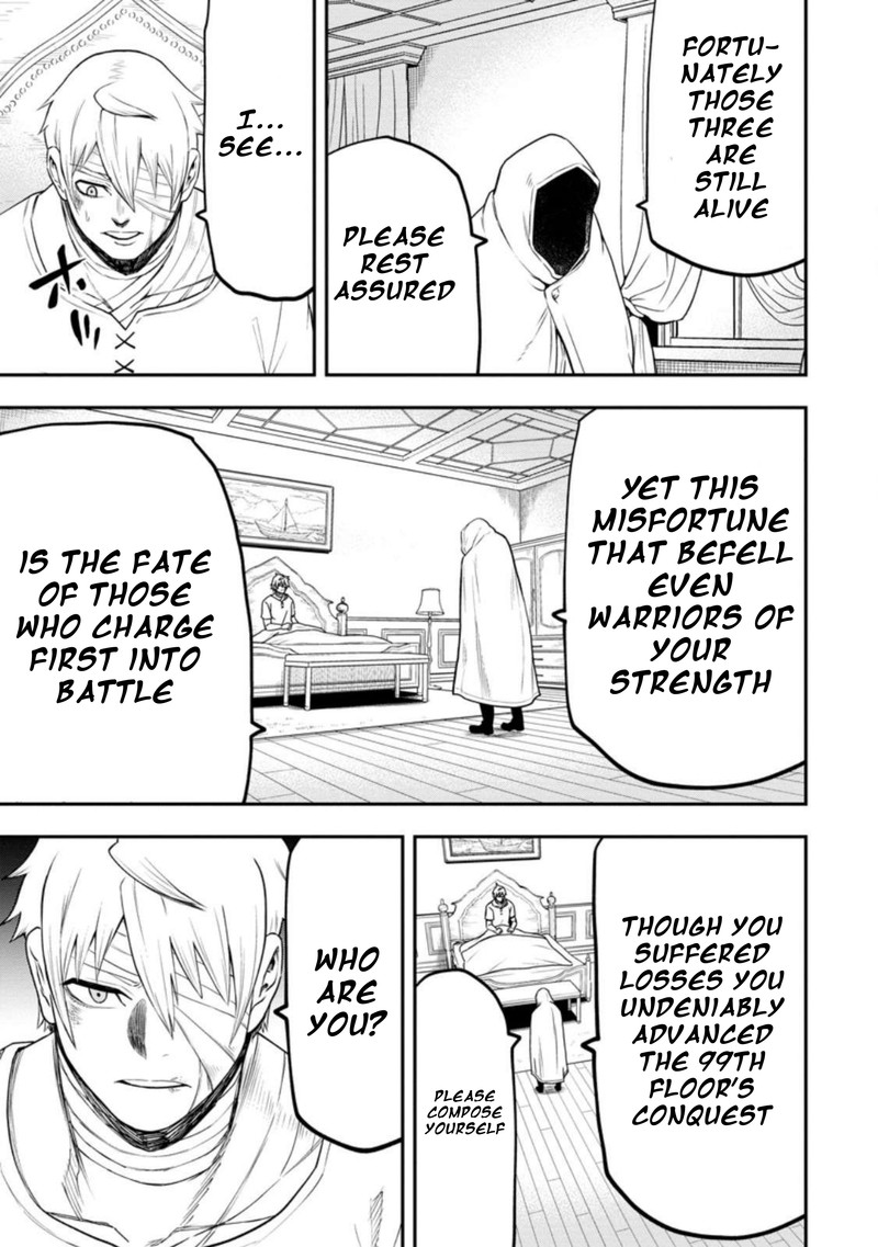Zatsuyou Fuyojutsushi Ga Jibun No Saikyou Ni Kidzuku Made 24 35