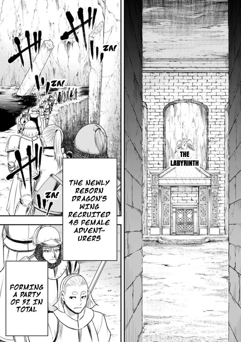 Zatsuyou Fuyojutsushi Ga Jibun No Saikyou Ni Kidzuku Made 24 7