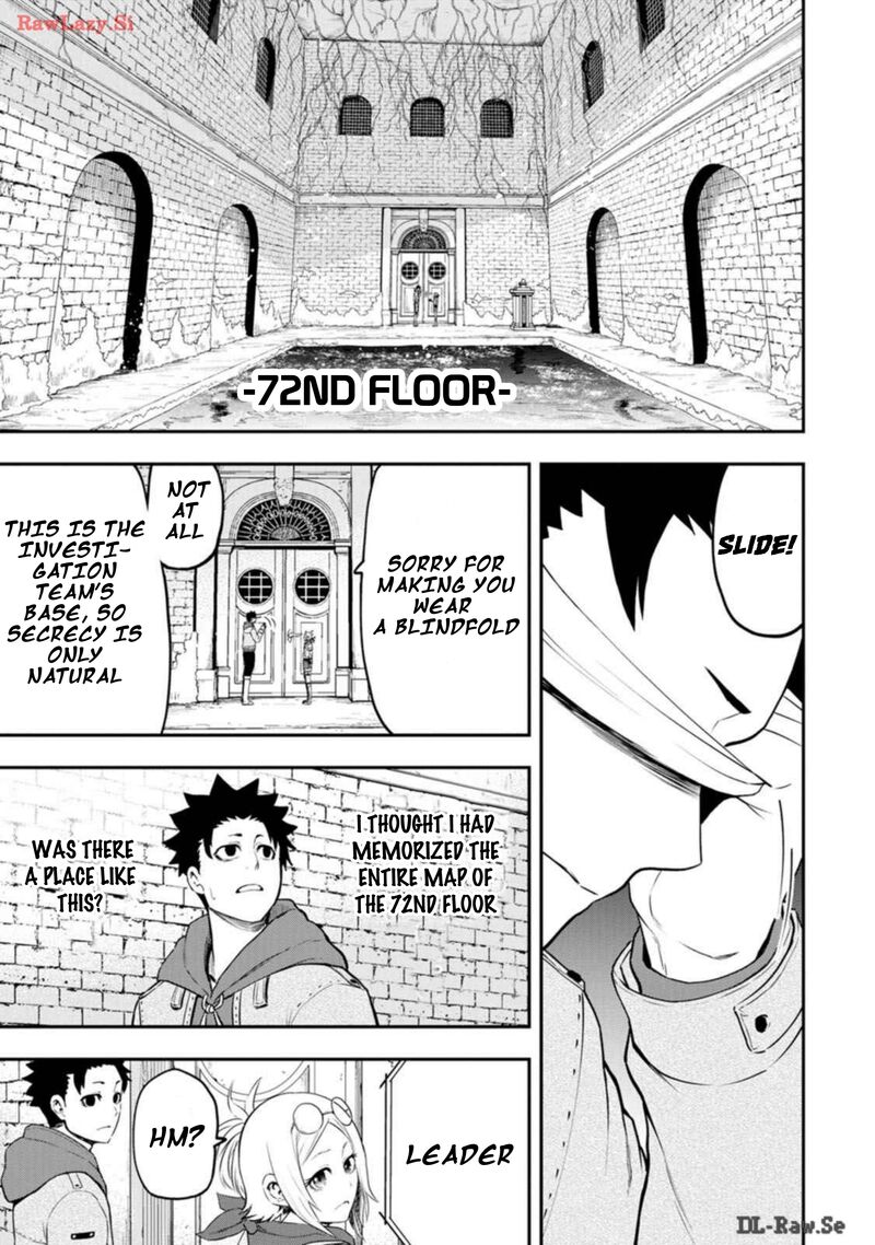Zatsuyou Fuyojutsushi Ga Jibun No Saikyou Ni Kidzuku Made 28 1