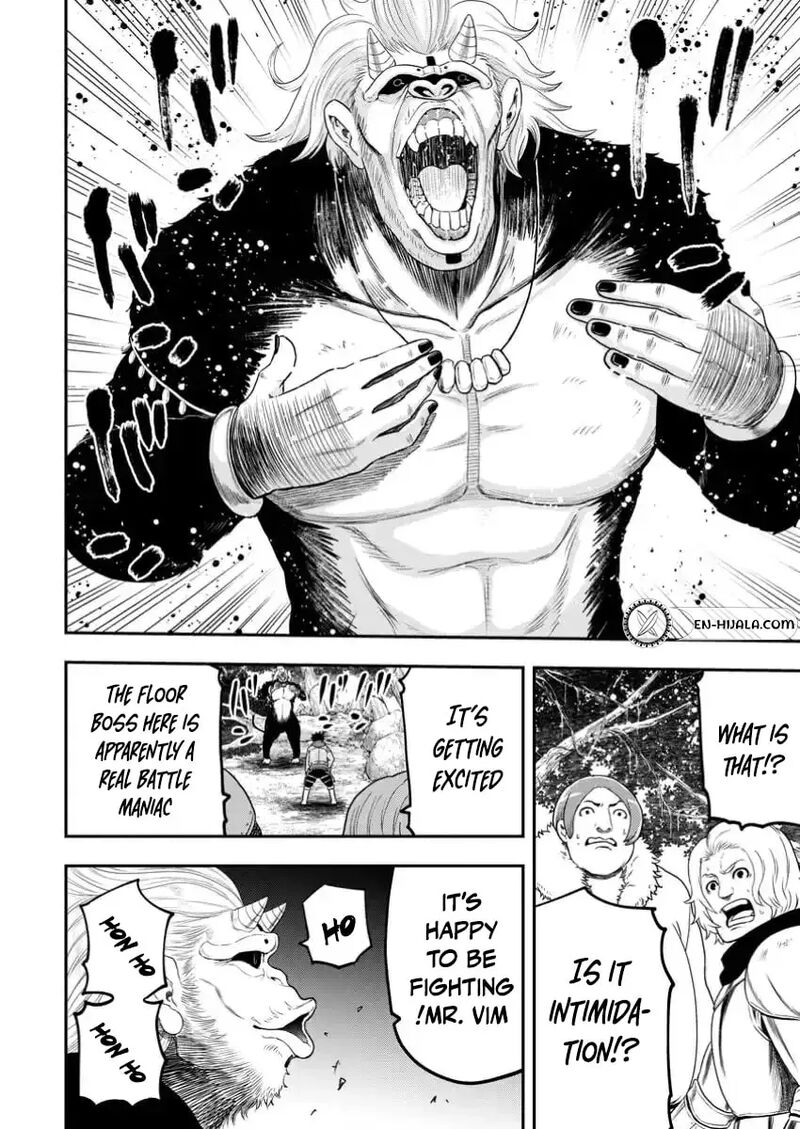 Zatsuyou Fuyojutsushi Ga Jibun No Saikyou Ni Kidzuku Made 30a 9