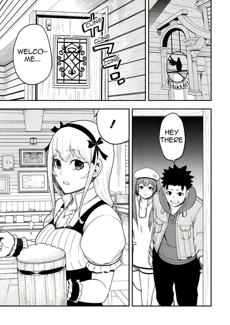 Zatsuyou Fuyojutsushi Ga Jibun No Saikyou Ni Kidzuku Made 31 5