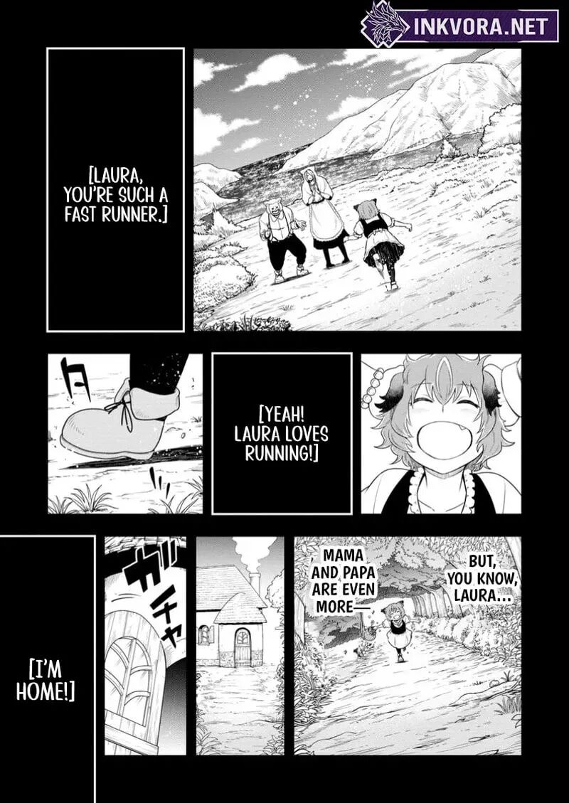 Zatsuyou Fuyojutsushi Ga Jibun No Saikyou Ni Kidzuku Made 39 2