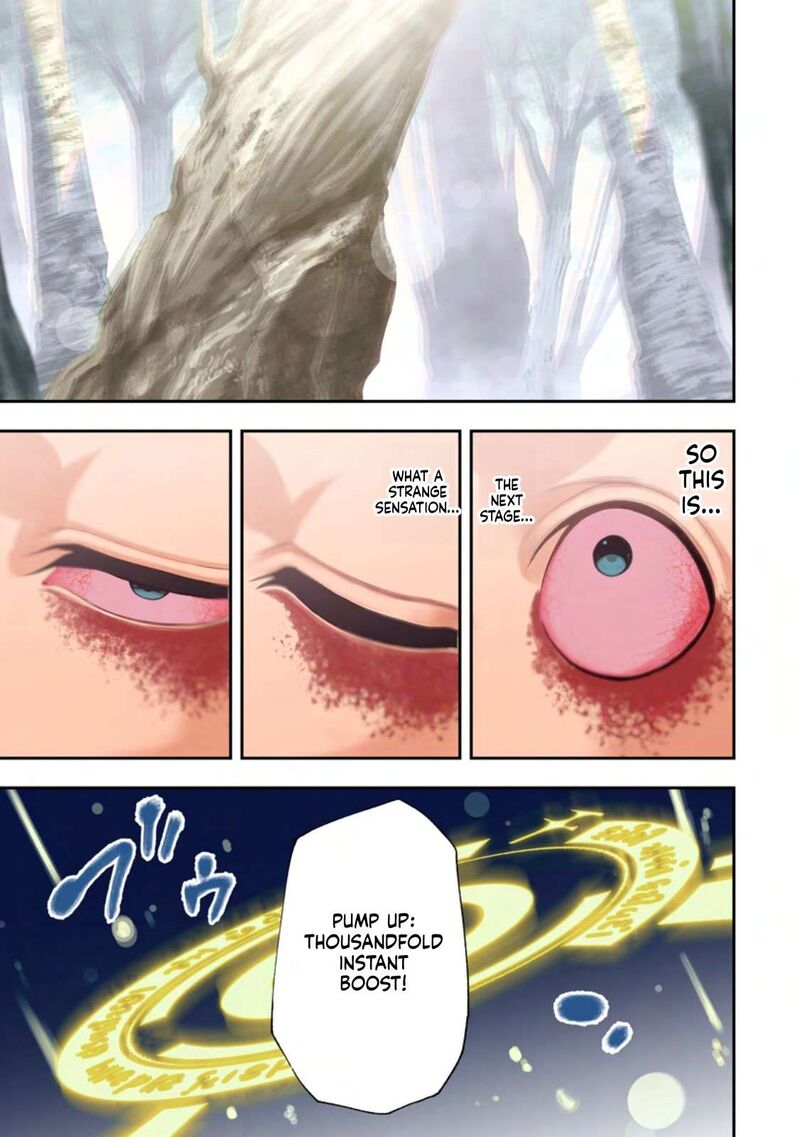 Zatsuyou Fuyojutsushi Ga Jibun No Saikyou Ni Kidzuku Made 50 2