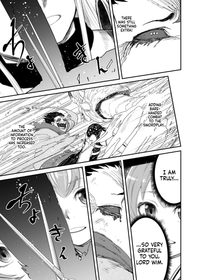 Zatsuyou Fuyojutsushi Ga Jibun No Saikyou Ni Kidzuku Made 50 24