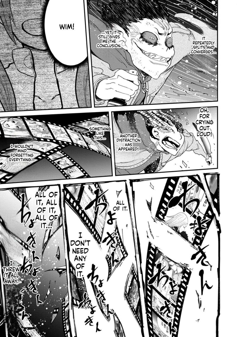 Zatsuyou Fuyojutsushi Ga Jibun No Saikyou Ni Kidzuku Made 50 26