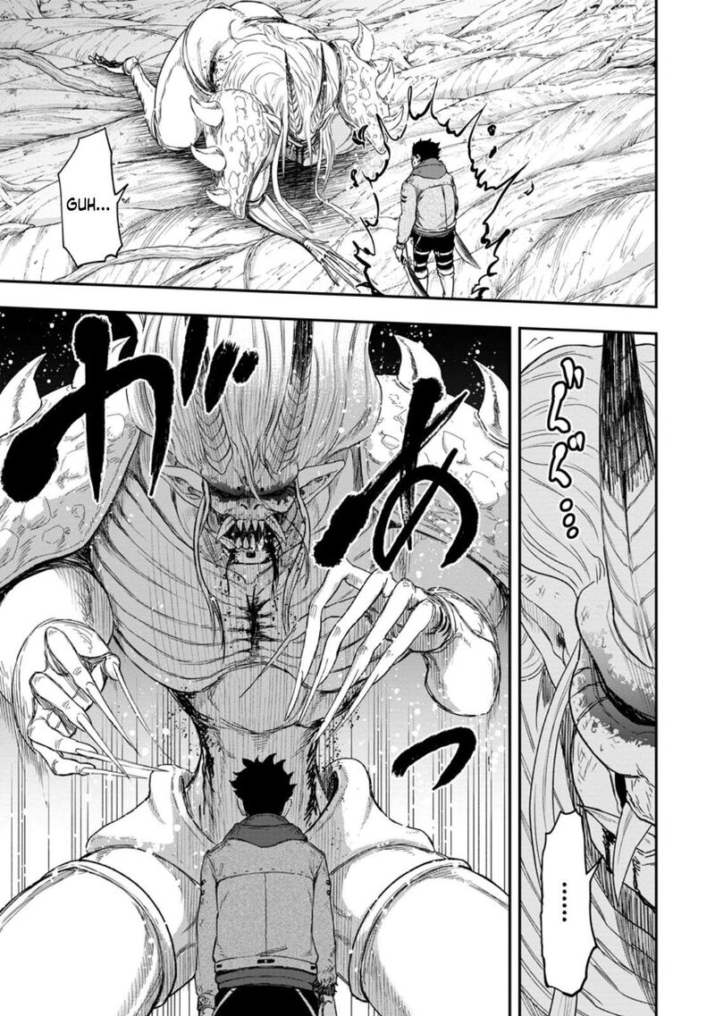 Zatsuyou Fuyojutsushi Ga Jibun No Saikyou Ni Kidzuku Made 50 30