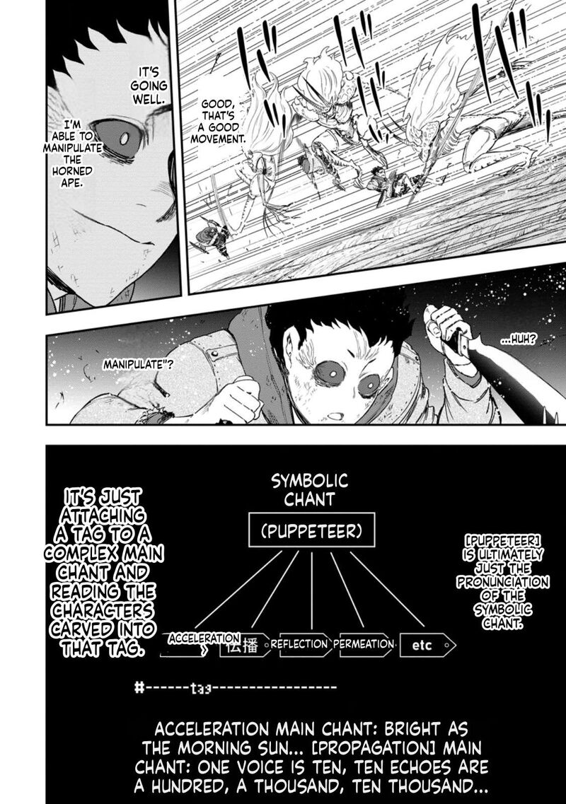 Zatsuyou Fuyojutsushi Ga Jibun No Saikyou Ni Kidzuku Made 51 23