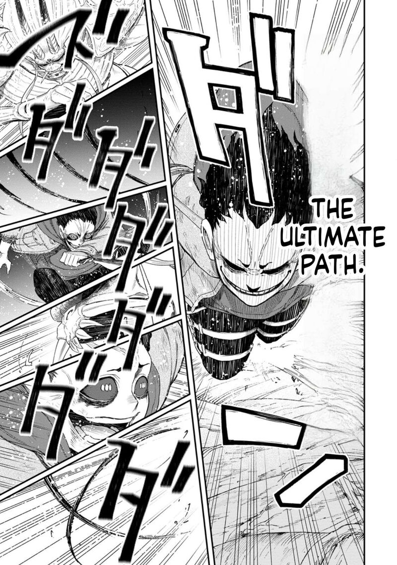 Zatsuyou Fuyojutsushi Ga Jibun No Saikyou Ni Kidzuku Made 52 10