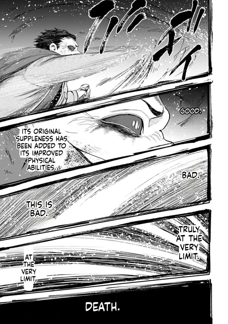 Zatsuyou Fuyojutsushi Ga Jibun No Saikyou Ni Kidzuku Made 52 28