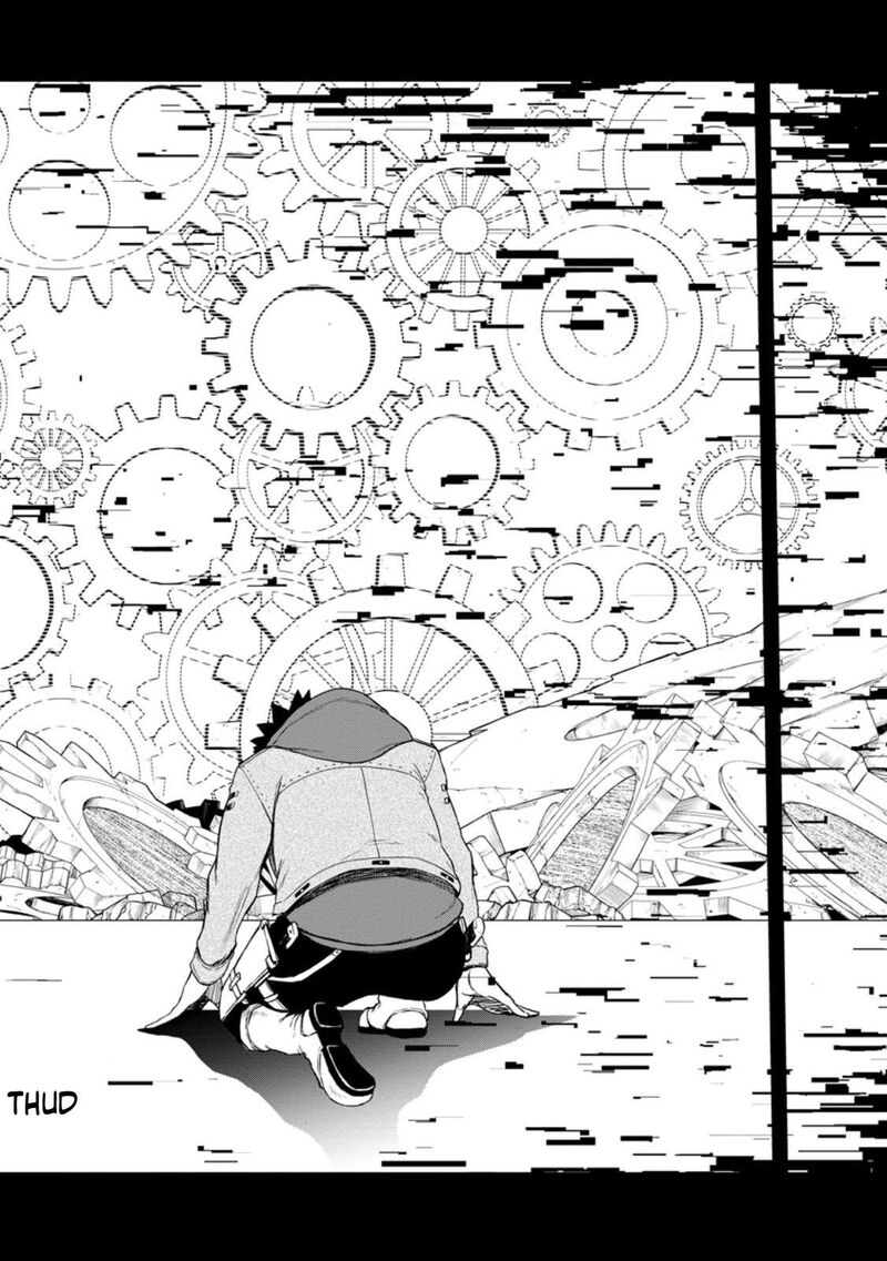 Zatsuyou Fuyojutsushi Ga Jibun No Saikyou Ni Kidzuku Made 52 33