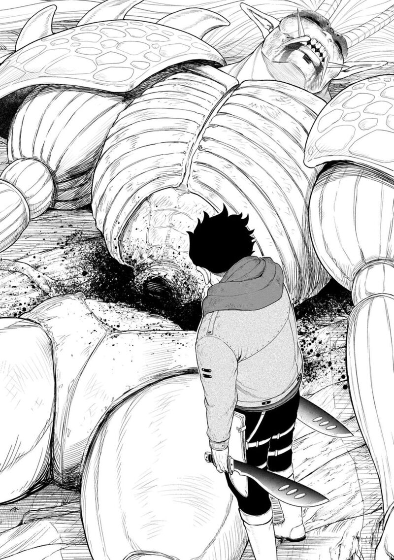 Zatsuyou Fuyojutsushi Ga Jibun No Saikyou Ni Kidzuku Made 52 37