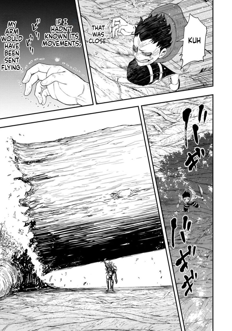 Zatsuyou Fuyojutsushi Ga Jibun No Saikyou Ni Kidzuku Made 52 4
