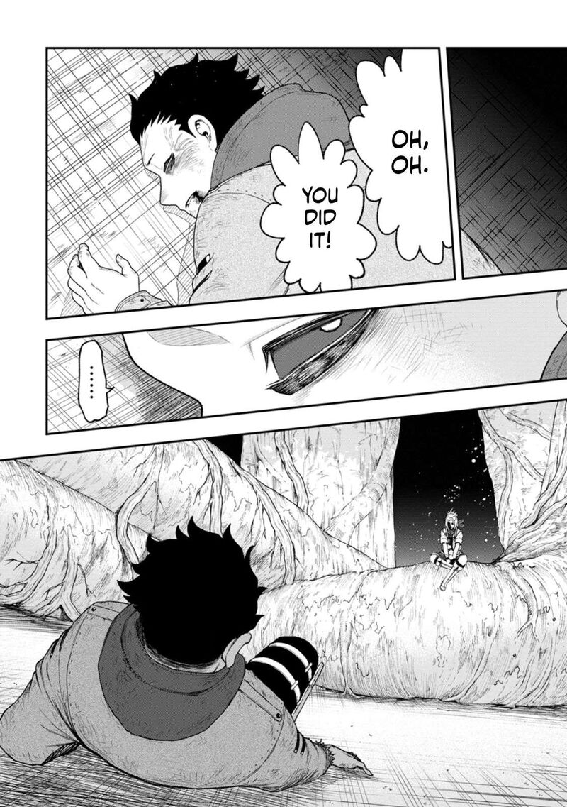 Zatsuyou Fuyojutsushi Ga Jibun No Saikyou Ni Kidzuku Made 52 45