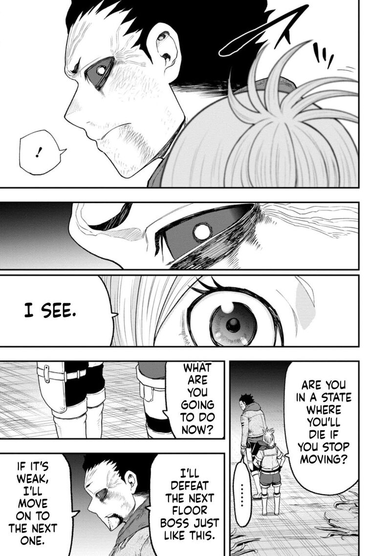 Zatsuyou Fuyojutsushi Ga Jibun No Saikyou Ni Kidzuku Made 52 48