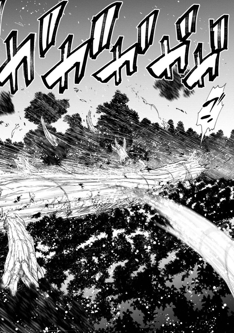 Zatsuyou Fuyojutsushi Ga Jibun No Saikyou Ni Kidzuku Made 52 5