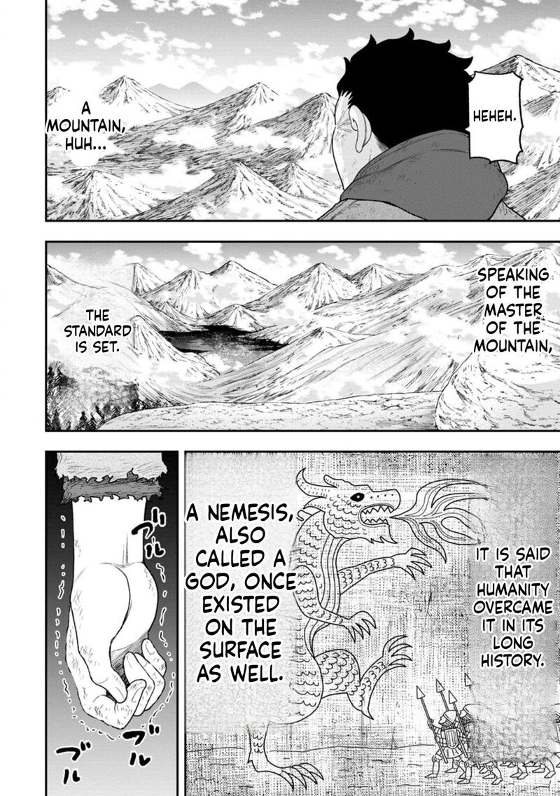 Zatsuyou Fuyojutsushi Ga Jibun No Saikyou Ni Kidzuku Made 52 53
