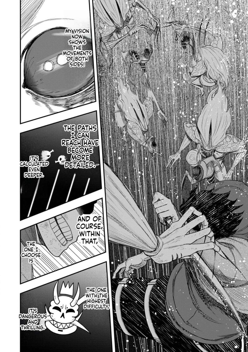 Zatsuyou Fuyojutsushi Ga Jibun No Saikyou Ni Kidzuku Made 52 9