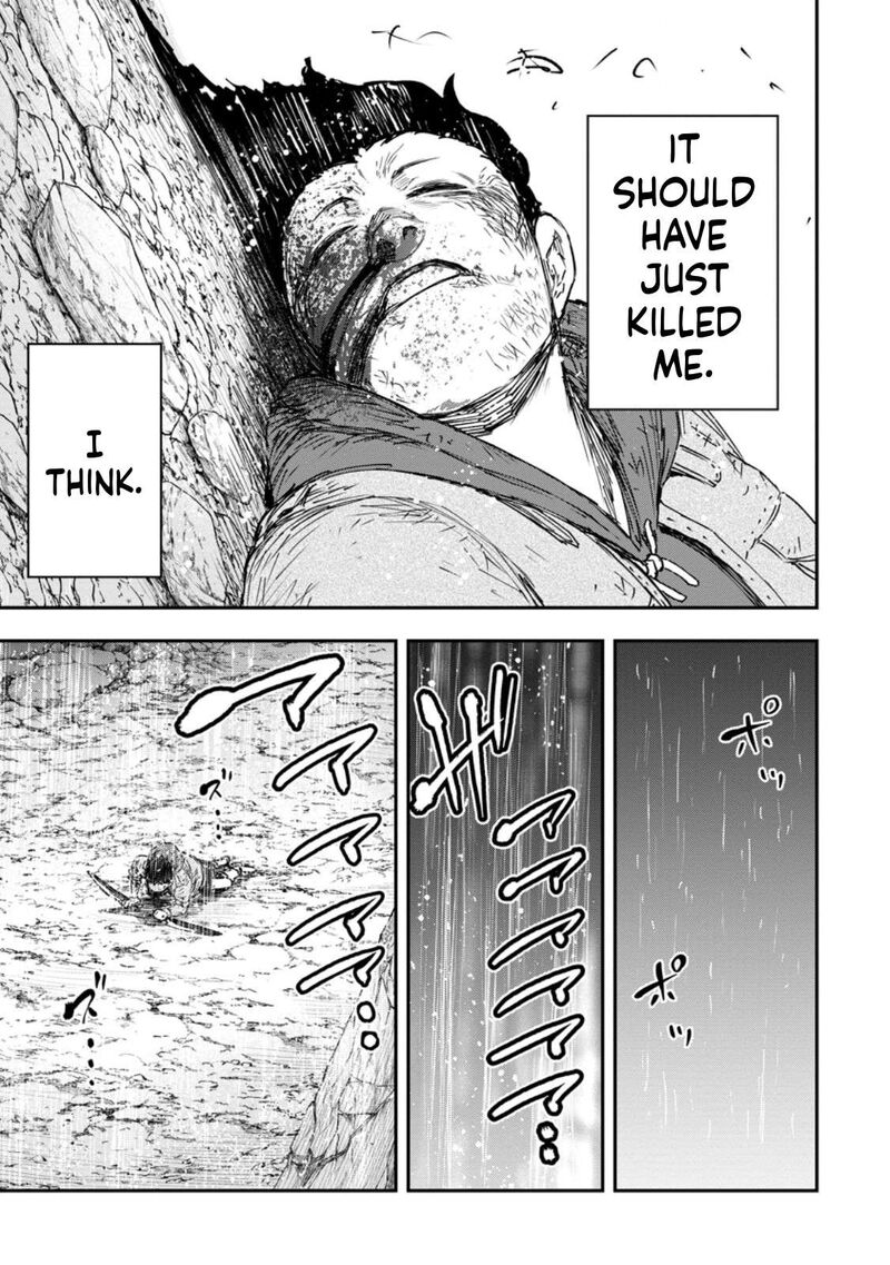 Zatsuyou Fuyojutsushi Ga Jibun No Saikyou Ni Kidzuku Made 53 12