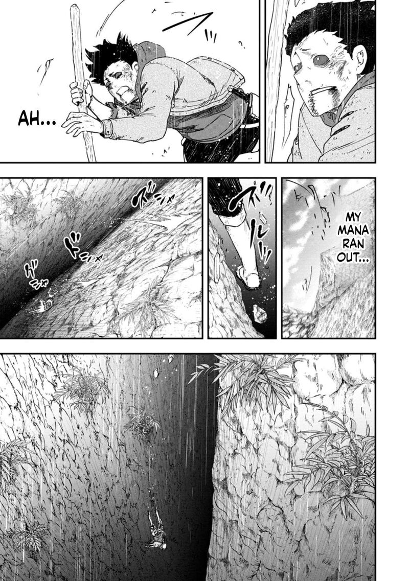 Zatsuyou Fuyojutsushi Ga Jibun No Saikyou Ni Kidzuku Made 53 14