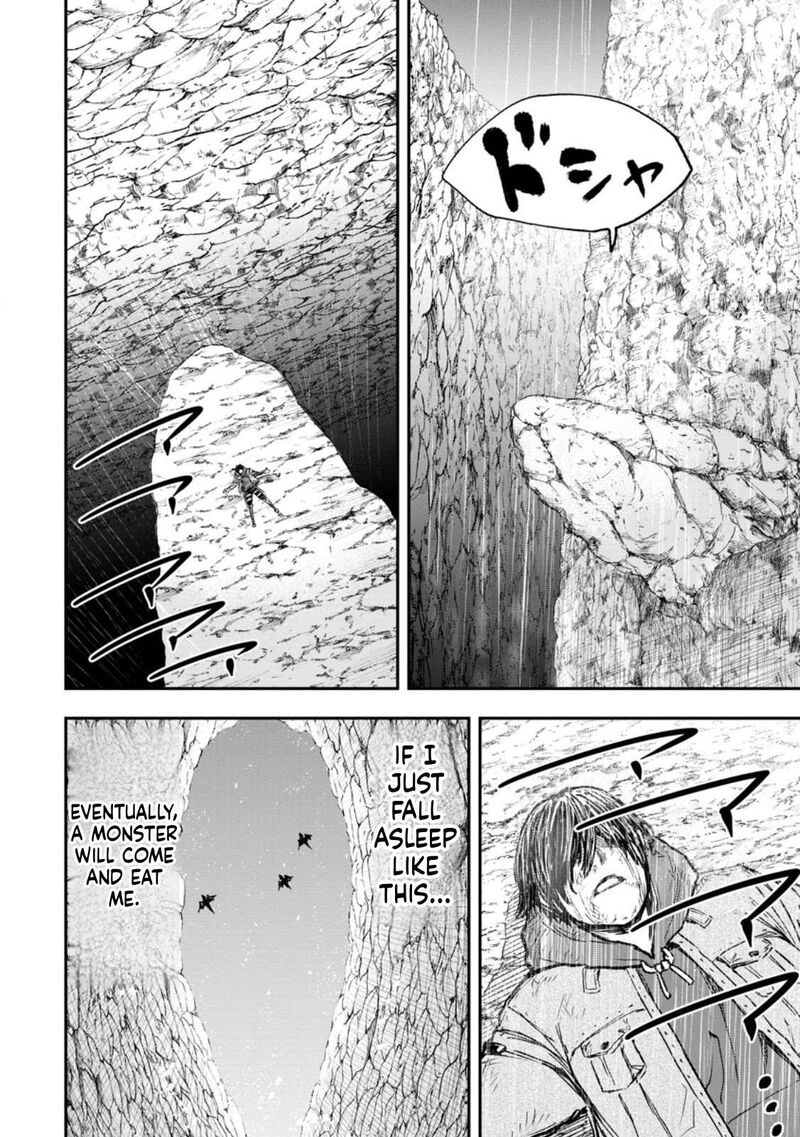 Zatsuyou Fuyojutsushi Ga Jibun No Saikyou Ni Kidzuku Made 53 15