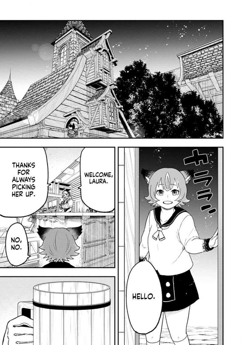 Zatsuyou Fuyojutsushi Ga Jibun No Saikyou Ni Kidzuku Made 53 2