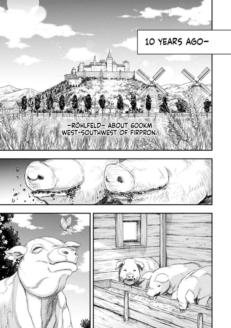 Zatsuyou Fuyojutsushi Ga Jibun No Saikyou Ni Kidzuku Made 53 20