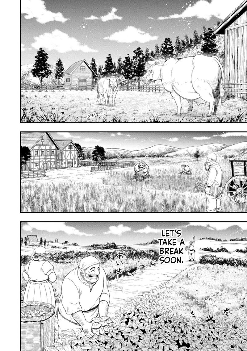 Zatsuyou Fuyojutsushi Ga Jibun No Saikyou Ni Kidzuku Made 53 21