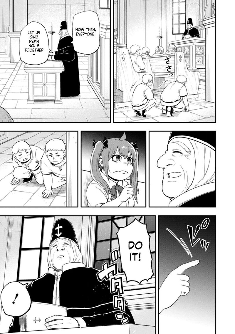 Zatsuyou Fuyojutsushi Ga Jibun No Saikyou Ni Kidzuku Made 53 26