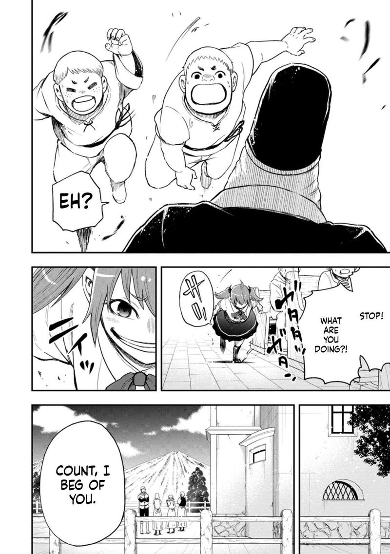 Zatsuyou Fuyojutsushi Ga Jibun No Saikyou Ni Kidzuku Made 53 27