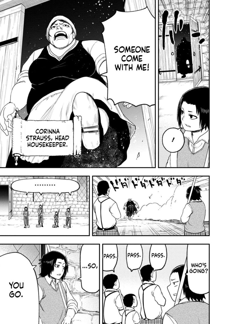 Zatsuyou Fuyojutsushi Ga Jibun No Saikyou Ni Kidzuku Made 53 32